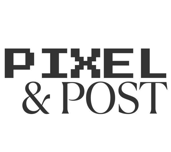 Pixel and Post
